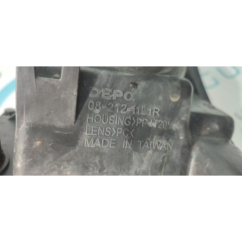 FARO DERECHO  - miniatura 2