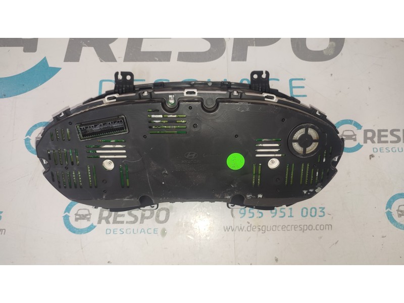 CUADRO INSTRUMENTOS 94003C8072  - imagen 3