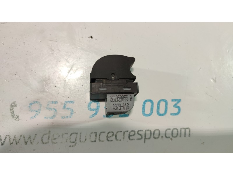 MANDO ELEVALUNAS DELANTERO DERECHO 8E0959855A  - imagen 2