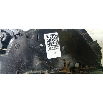 CERRADURA PUERTA TRASERA DERECHA 5NA839016C  - miniatura 3