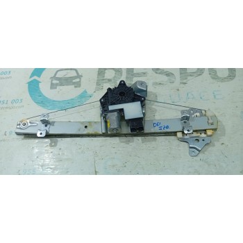 ELEVALUNAS DELANTERO IZQUIERDO 807516PA1A 