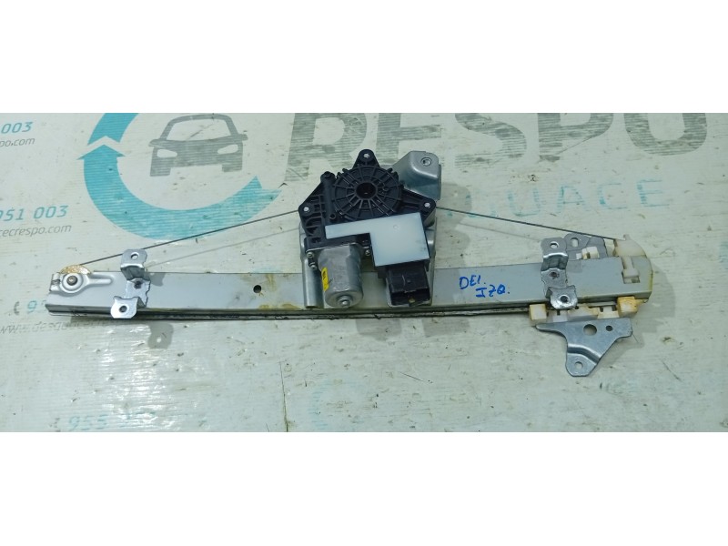 ELEVALUNAS DELANTERO IZQUIERDO 807516PA1A  - imagen 1