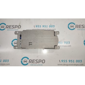 MODULO ELECTRONICO 9257150 