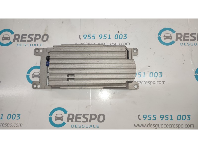 MODULO ELECTRONICO 9257150  - imagen 1