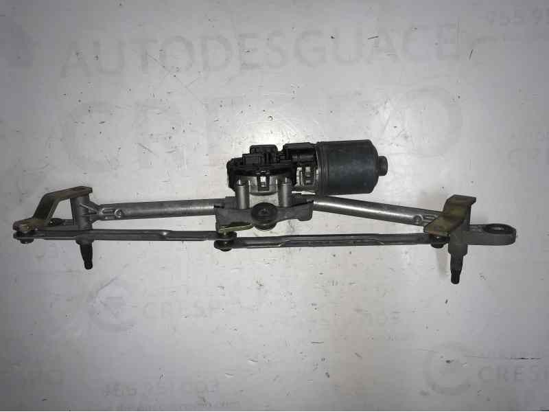 MOTOR LIMPIA DELANTERO 9632671180  - imagen 3