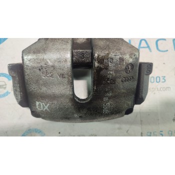 PINZA DE FRENO DELANTERA DERECHA 582  - miniatura 3