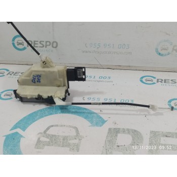 CERRADURA PUERTA DELANTERA DERECHA A01851  - miniatura 1