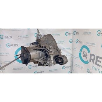 CAJA CAMBIOS 3S5R7002BD  - miniatura 3