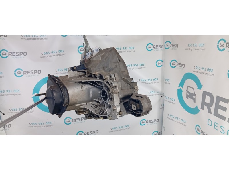 CAJA CAMBIOS 3S5R7002BD  - imagen 3