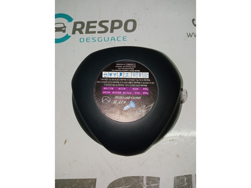 BOMBILLAS 9970BK0012  - imagen 2