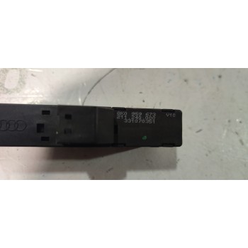 INTERRUPTOR 8K0959673  - miniatura 2