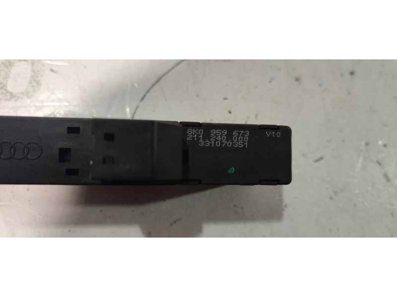 INTERRUPTOR 8K0959673  - imagen 2