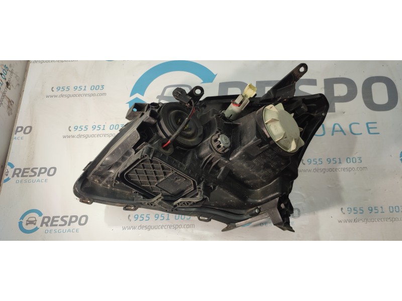 FARO DERECHO  - imagen 3