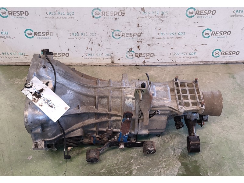 CAJA CAMBIOS  - imagen 7