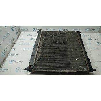 RADIADOR AGUA  - miniatura 2