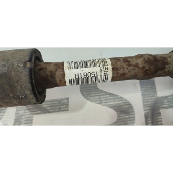 TRANSMISION DELANTERA IZQUIERDA 391015061R  - miniatura 2