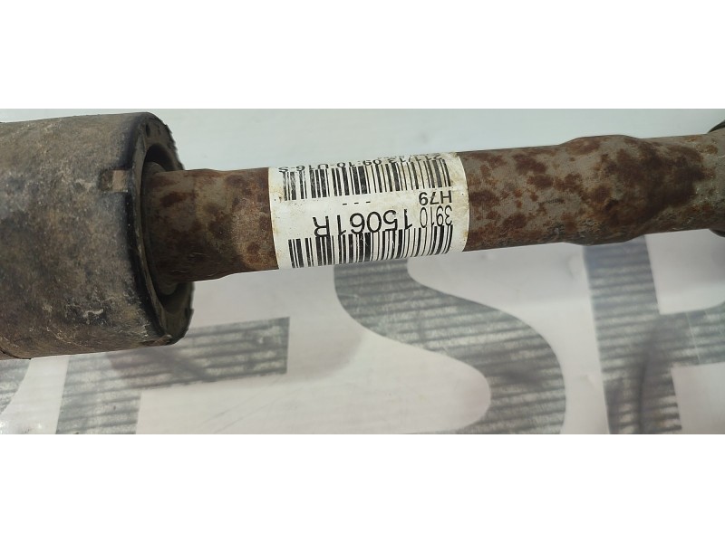 TRANSMISION DELANTERA IZQUIERDA 391015061R  - imagen 2