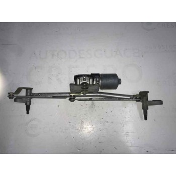MOTOR LIMPIA DELANTERO 9632671180  - miniatura 4