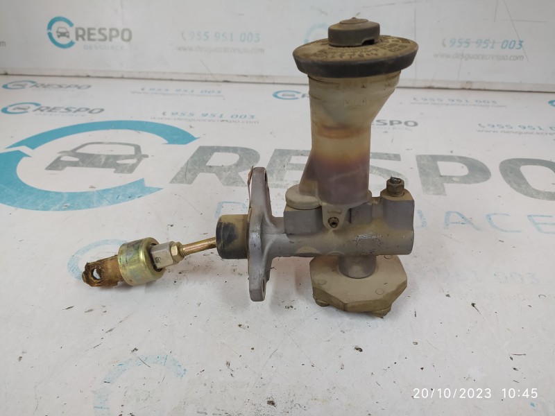 BOMBA EMBRAGUE  - imagen 1