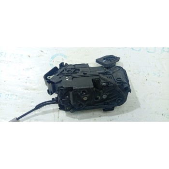 CERRADURA PUERTA TRASERA DERECHA 5NA839016C  - miniatura 4