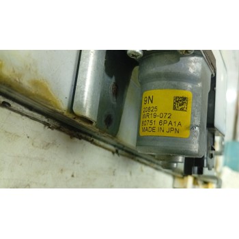 ELEVALUNAS DELANTERO IZQUIERDO 807516PA1A  - miniatura 2