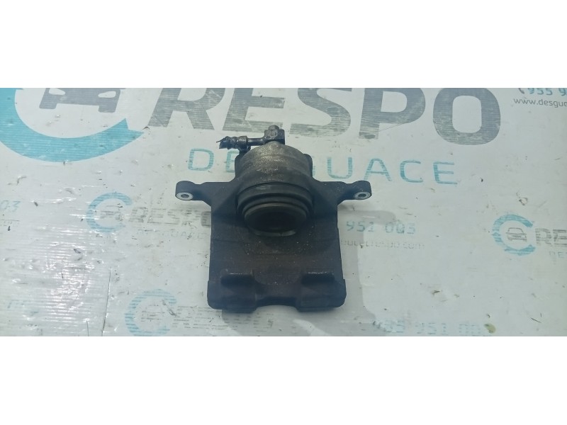 PINZA DE FRENO DELANTERA IZQUIERDA  - imagen 1