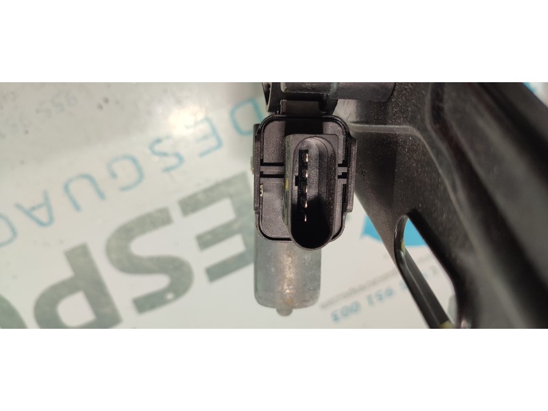 ELEVALUNAS DELANTERO DERECHO 7242562  - imagen 3