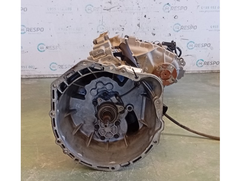 CAJA CAMBIOS  - imagen 1