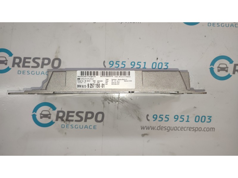 MODULO ELECTRONICO 9257150  - imagen 2