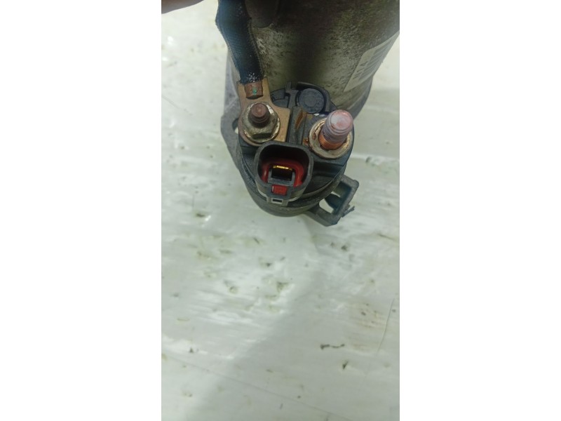 MOTOR ARRANQUE 361002B110 / 361002B102  - imagen 4