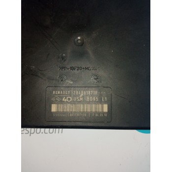 CAJA RELES / FUSIBLES 284B61871R  - miniatura 3