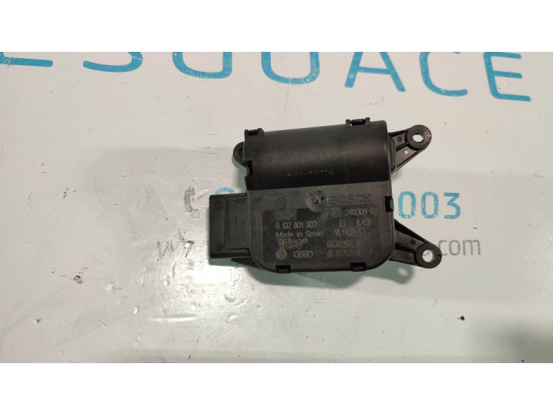 MOTOR CALEFACCION 8E0820511B  - imagen 1