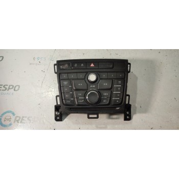 SISTEMA AUDIO / RADIO CD 20875735 