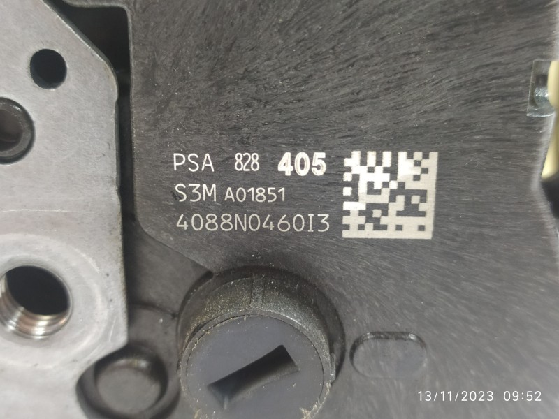 CERRADURA PUERTA DELANTERA DERECHA A01851  - imagen 2