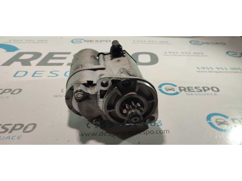 MOTOR ARRANQUE  - imagen 1