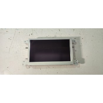 PANTALLA MULTIFUNCION 8T0919604B 