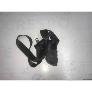 CINTURON SEGURIDAD TRASERO DERECHO 00063774 