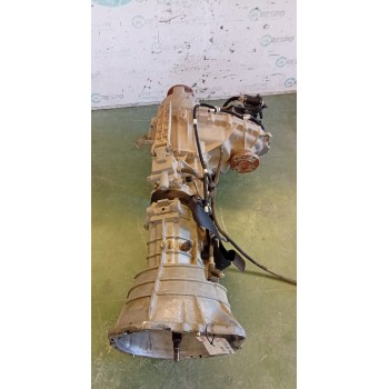 CAJA CAMBIOS  - miniatura 2