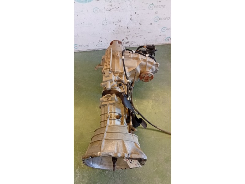 CAJA CAMBIOS  - imagen 2