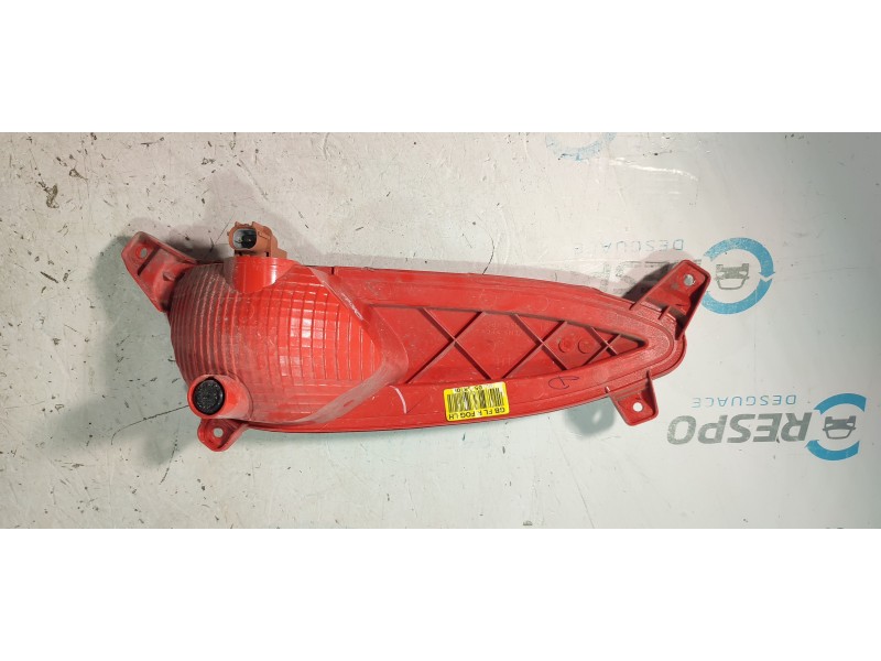 PILOTO TRASERO IZQUIERDO PARAGOLPES 92405C8700  - imagen 2