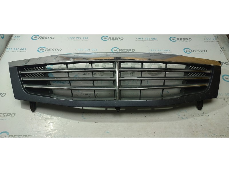 CALANDRA DELANTERA DE RADIADOR 7946308000  - imagen 1