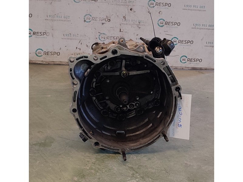 CAJA CAMBIOS  - imagen 1