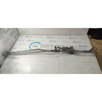 MOTOR LIMPIA DELANTERO 9684806680  - miniatura 1