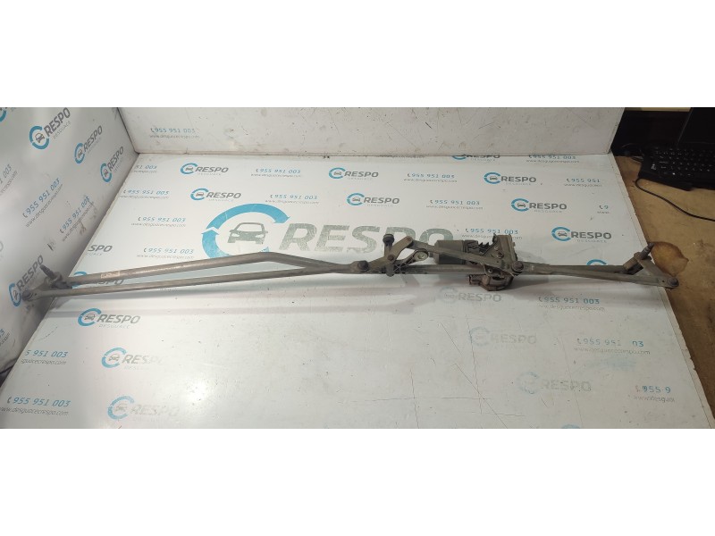 MOTOR LIMPIA DELANTERO 9684806680  - imagen 1