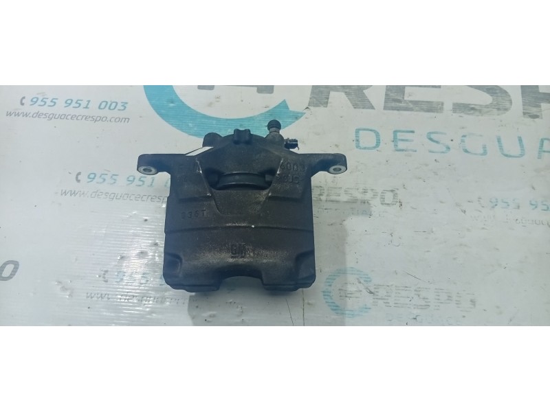 PINZA DE FRENO DELANTERA IZQUIERDA  - imagen 2