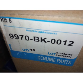 BOMBILLAS 9970BK0012  - miniatura 3