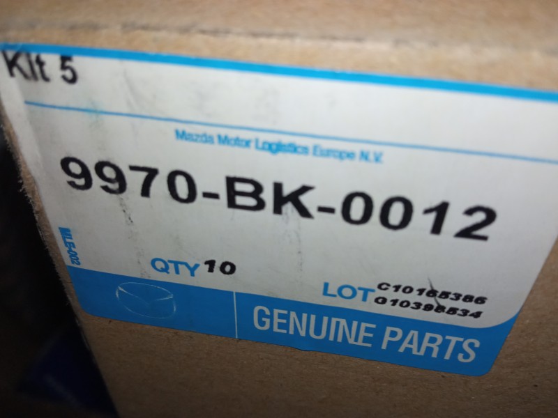 BOMBILLAS 9970BK0012  - imagen 3