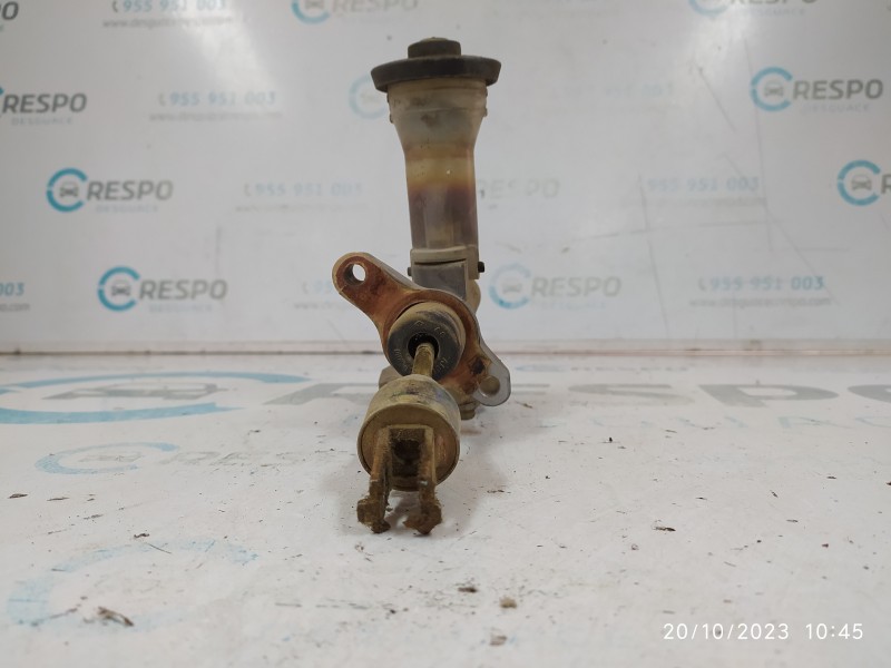 BOMBA EMBRAGUE  - imagen 2