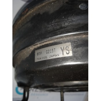 SERVOFRENO 81FG215T  - miniatura 2