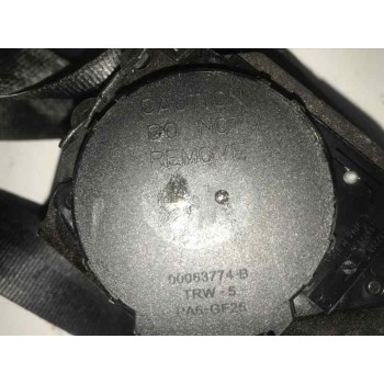 CINTURON SEGURIDAD TRASERO DERECHO 00063774  - miniatura 2